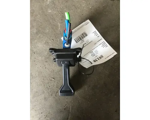 INTERNATIONAL LT625 VALVE