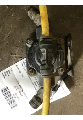 INTERNATIONAL LT625 VALVE