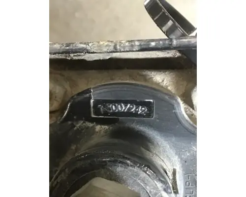 INTERNATIONAL LT625 VALVE