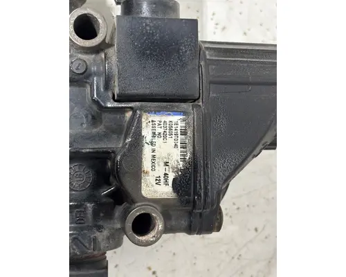 INTERNATIONAL LT625 Valve, ABS