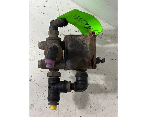 INTERNATIONAL LT625 Valve, Air Brake
