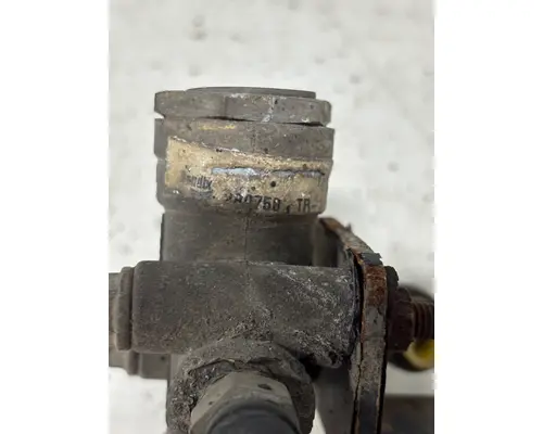 INTERNATIONAL LT625 Valve, Air Brake