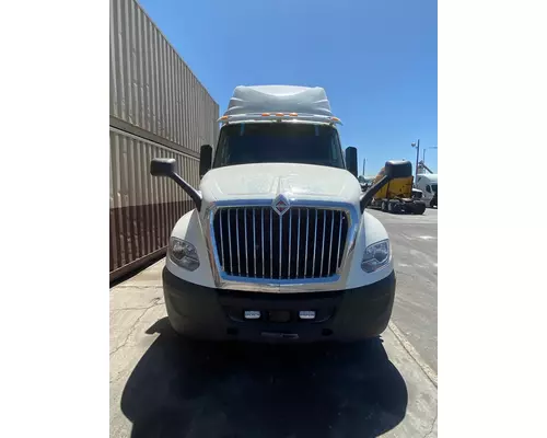 INTERNATIONAL LT625 Vehicle For Sale