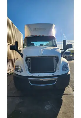 INTERNATIONAL LT625 Vehicle For Sale