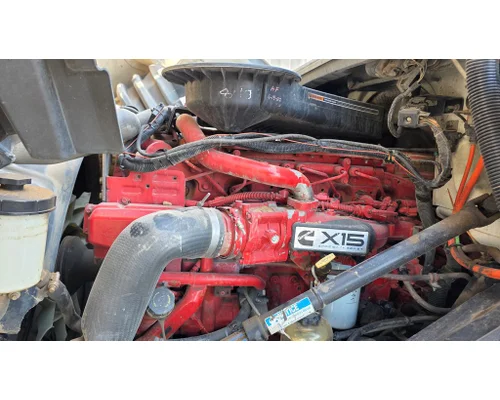 INTERNATIONAL LT625 Vehicle For Sale