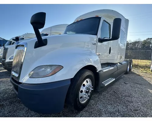 INTERNATIONAL LT625 Vehicle For Sale