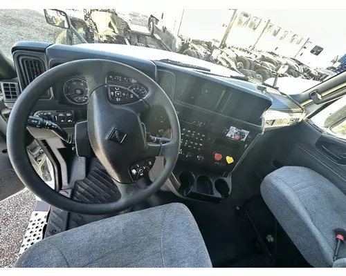 INTERNATIONAL LT625 Vehicle For Sale