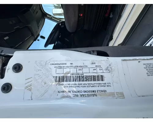 INTERNATIONAL LT625 Vehicle For Sale