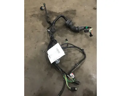 INTERNATIONAL LT625 WIRING HARNESS