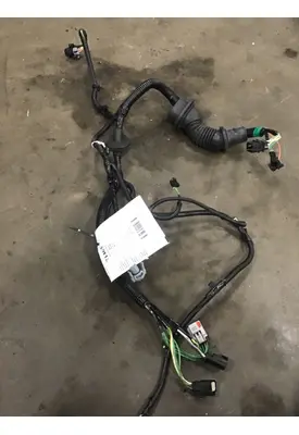 INTERNATIONAL LT625 WIRING HARNESS