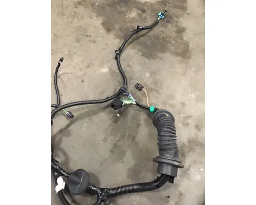 INTERNATIONAL LT625 WIRING HARNESS