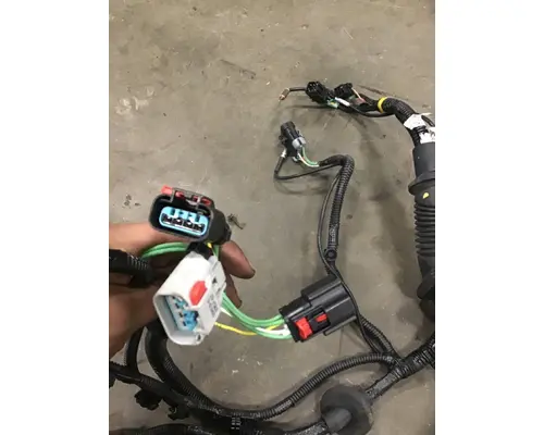 INTERNATIONAL LT625 WIRING HARNESS