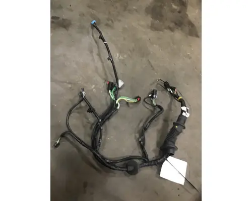 INTERNATIONAL LT625 WIRING HARNESS
