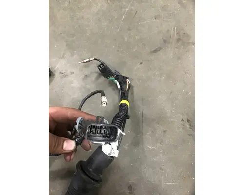 INTERNATIONAL LT625 WIRING HARNESS