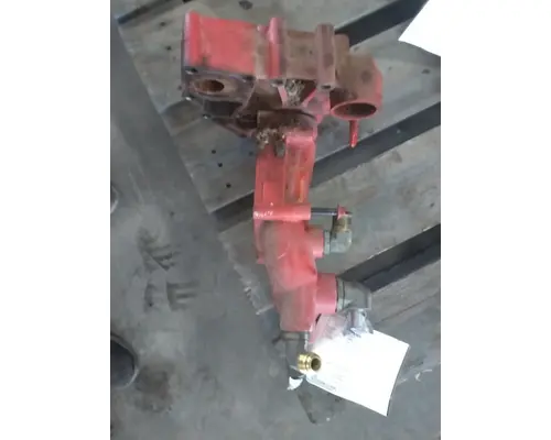 INTERNATIONAL LT625 Water Transfer Tube