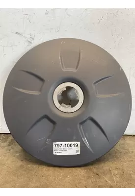 INTERNATIONAL LT625 Wheel Cover