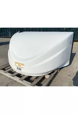 INTERNATIONAL LT625 Wind Deflector