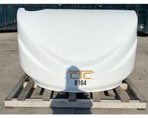 INTERNATIONAL LT625 Wind Deflector