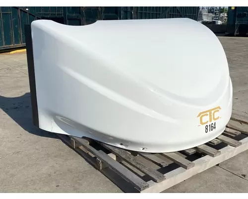 INTERNATIONAL LT625 Wind Deflector