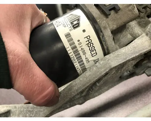 INTERNATIONAL LT625 Windshield Wiper Arm