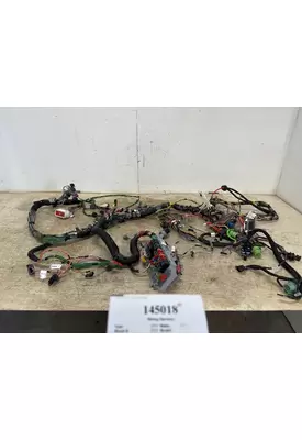 INTERNATIONAL LT625 Wiring Harness