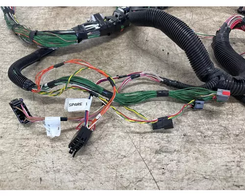 INTERNATIONAL LT625 Wiring Harness