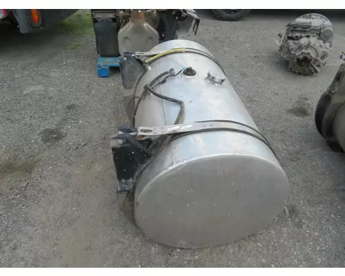 INTERNATIONAL LT62F Fuel Tank