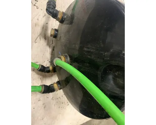 INTERNATIONAL LT62 Air Tank