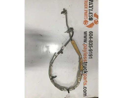INTERNATIONAL LT62 Cooling Assy. (Rad., Cond., ATAAC)