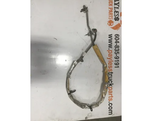 INTERNATIONAL LT62 Cooling Assy. (Rad., Cond., ATAAC)