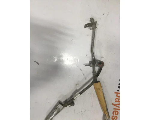 INTERNATIONAL LT62 Cooling Assy. (Rad., Cond., ATAAC)