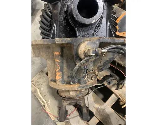 INTERNATIONAL LT62 Differential Assembly (Rear, Rear)