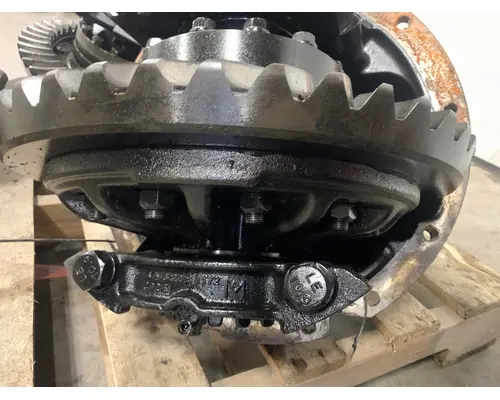 INTERNATIONAL LT62 Differential Assembly (Rear, Rear)