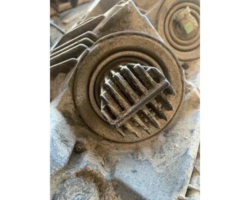 INTERNATIONAL LT62 Headlamp Assembly