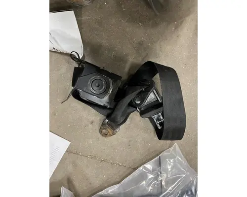 INTERNATIONAL LT 121 Seat Belt Components