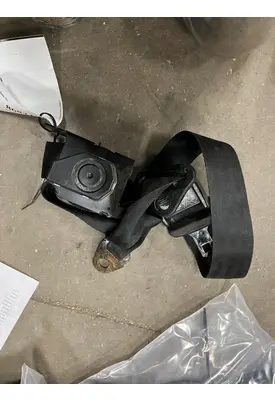 INTERNATIONAL LT 121 Seat Belt Components
