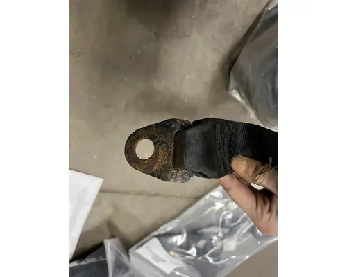INTERNATIONAL LT 121 Seat Belt Components