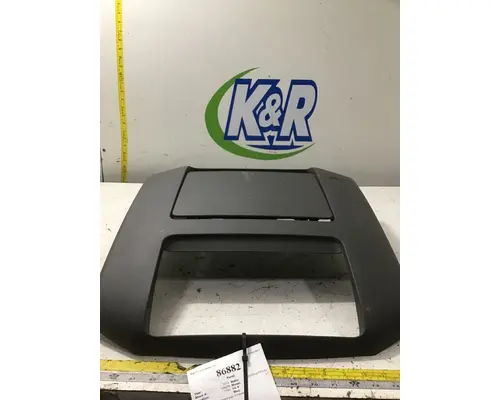 INTERNATIONAL LT 122 Dash Panels