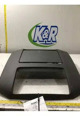 INTERNATIONAL LT 122 Dash Panels