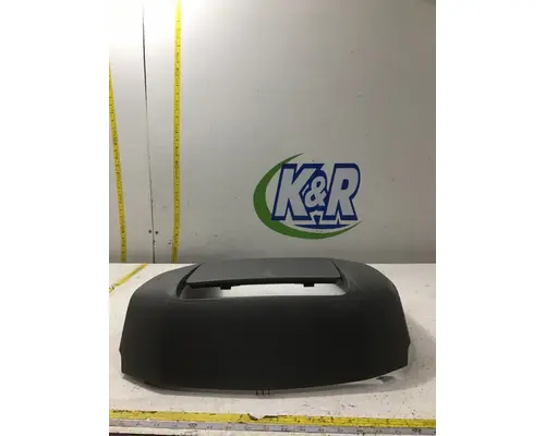 INTERNATIONAL LT 122 Dash Panels