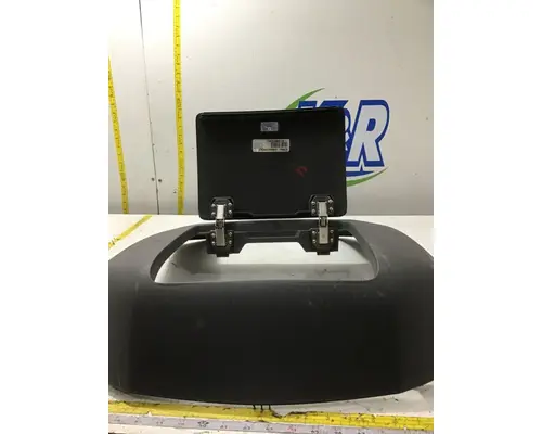 INTERNATIONAL LT 122 Dash Panels