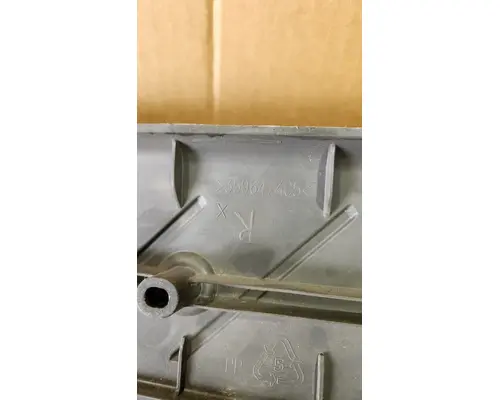 INTERNATIONAL LT 126 Interior Scuff Plates