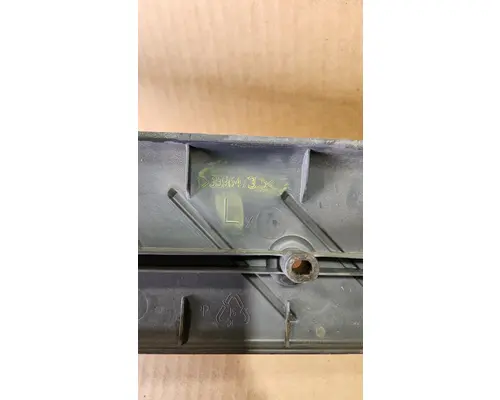 INTERNATIONAL LT 126 Interior Scuff Plates