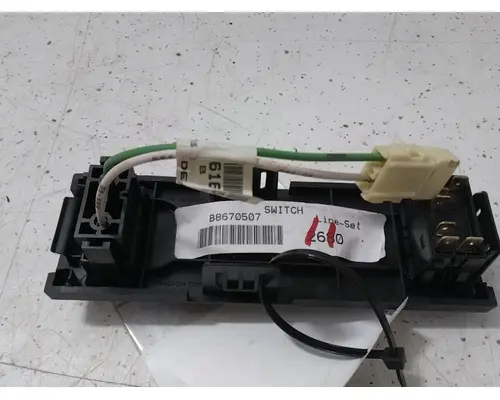 INTERNATIONAL LT 451 Dash Harnesses
