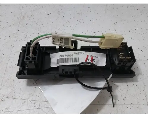 INTERNATIONAL LT 451 Dash Harnesses