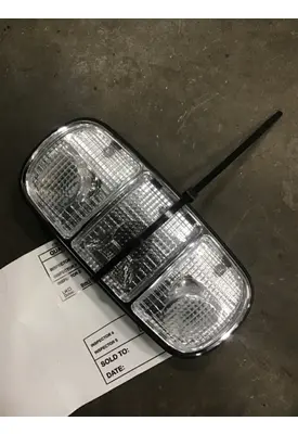 INTERNATIONAL LT 473 Interior Cab Lights