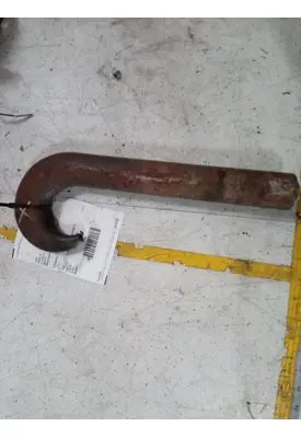 INTERNATIONAL LT 620 Tow Hooks