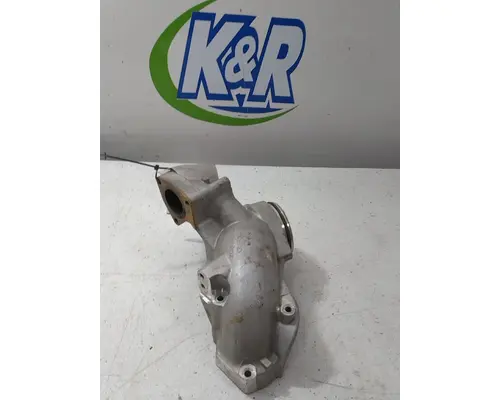 INTERNATIONAL LT 804 Exhaust Shields