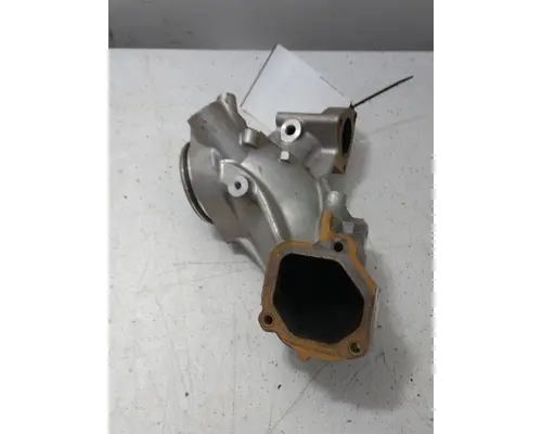 INTERNATIONAL LT 804 Exhaust Shields