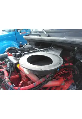 INTERNATIONAL LT AIR CLEANER